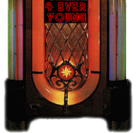 Jukebox Stand