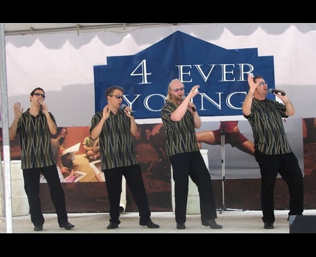 Dallas International Festival
